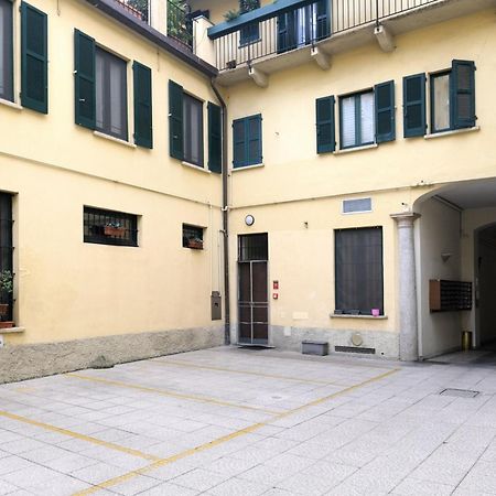 Comecasa Loft In Porta Romana Near Policlinico Mangiagalli Milan Bagian luar foto