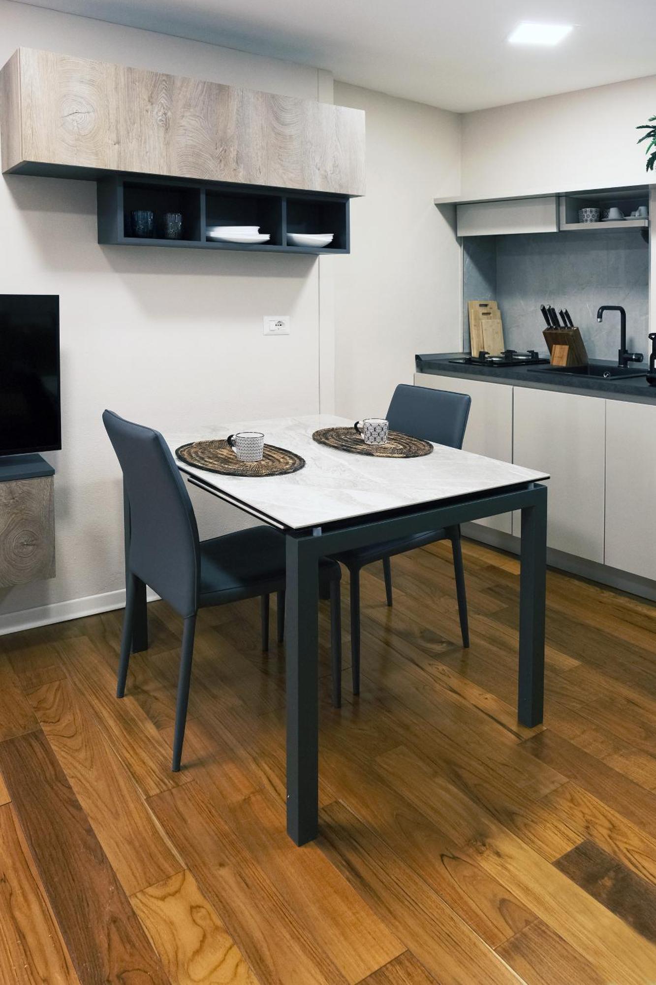 Comecasa Loft In Porta Romana Near Policlinico Mangiagalli Milan Bagian luar foto